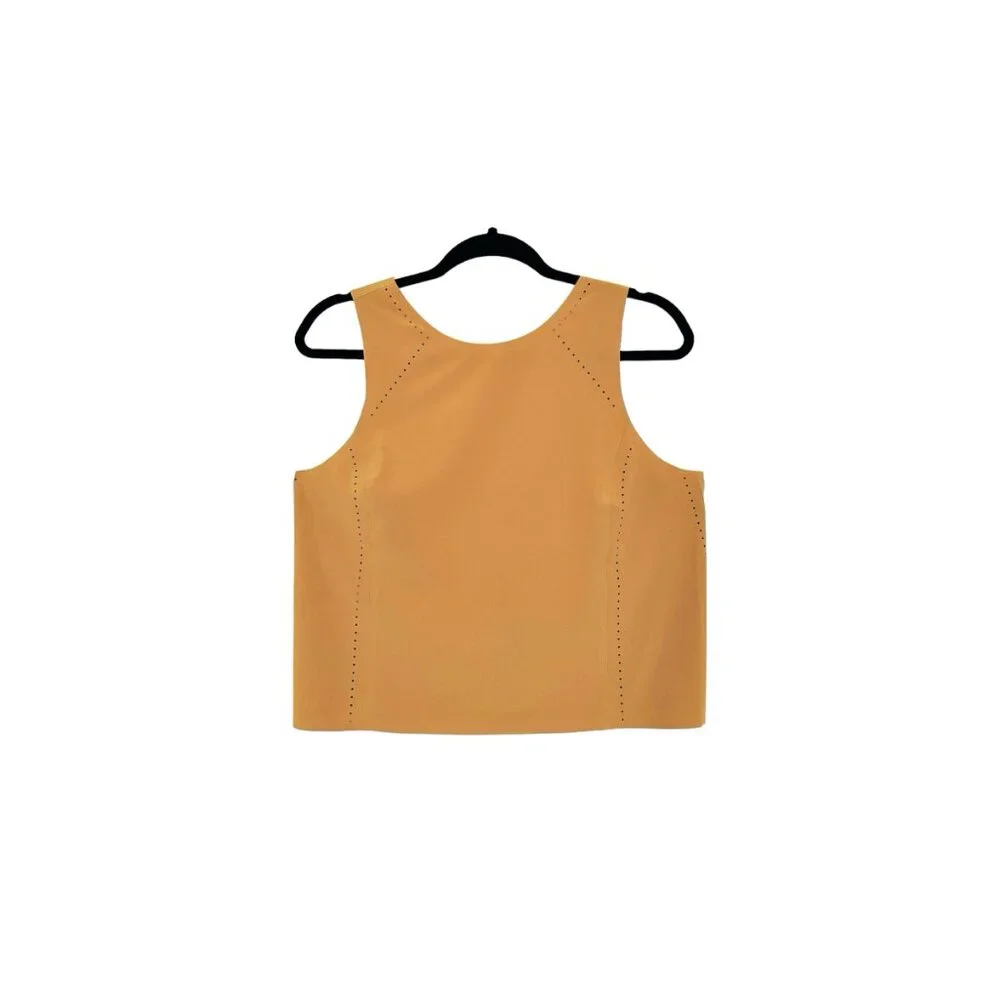 Athleta Terra Crop Tank - Picture 2 of 6